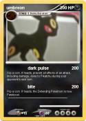 umbreon