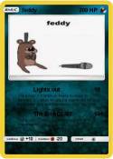 feddy
