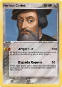 Hernan Cortes