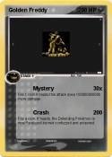 Golden Freddy
