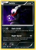 Darkria