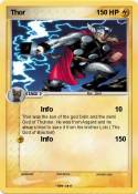 Thor