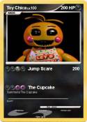 Toy Chica