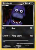 Bonnie