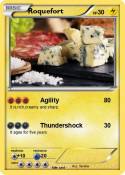 Roquefort