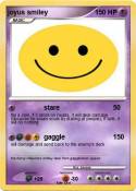 joyus smiley