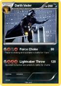 Darth Vader