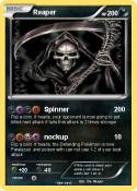 Reaper