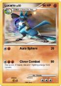 Lucario