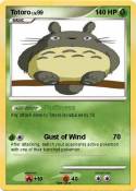 Totoro