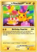 ________'s Pika