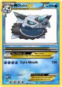 Glalie