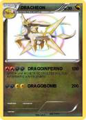 DRACHEON