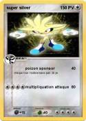 super silver