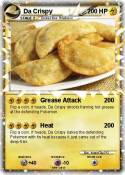 Da Crispy