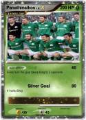 Panathinaikos