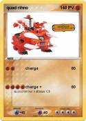 quad rihno