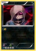 SANS GX