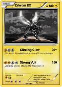 Zekrom EX