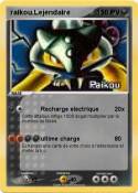 raikou.Lejendaire