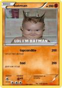 batman