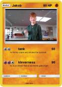 Jakob