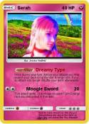 Serah