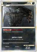 alien 99999999