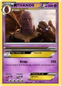 THANOS