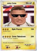 John Cena