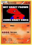 Spoderman