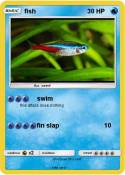 fish