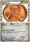 penny