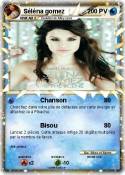Séléna gomez
