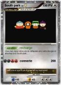 South park