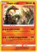 dragon of life