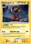 sunstreaker