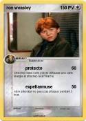 ron weasley