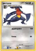 garchomp