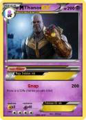 Thanos
