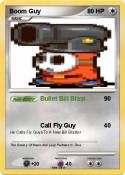 Boom Guy