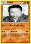 Pol Pot