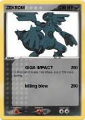 ZEKROM