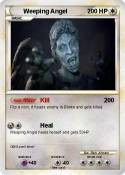 Weeping Angel