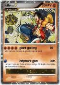luffy