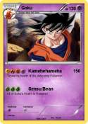 Goku