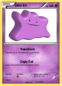 Ditto EX