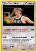 Larry Bird