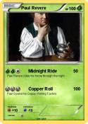Paul Revere