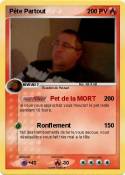 Pète Partout